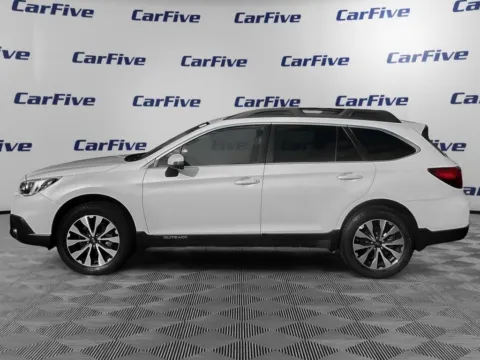 Photos of 2017 Subaru Outback 3.6R for sale in Nashua, NH at CarFive Nashua, NH