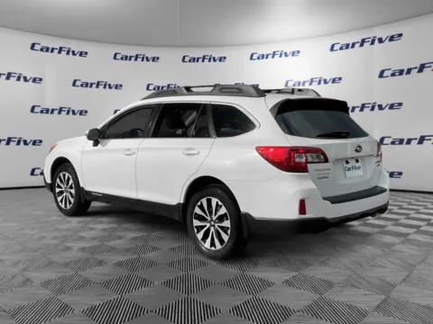 Another view of 2017 Subaru Outback 3.6R for sale in Nashua, NH at CarFive Nashua, NH
