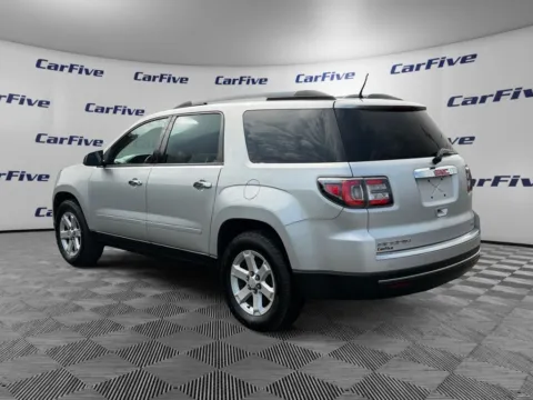 Another view of 2016 GMC Acadia SLE-1 for sale in Nashua, NH at CarFive Nashua, NH