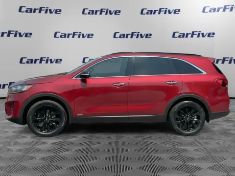 Photos of 2020 Kia Sorento S for sale in Nashua, NH at CarFive Nashua, NH