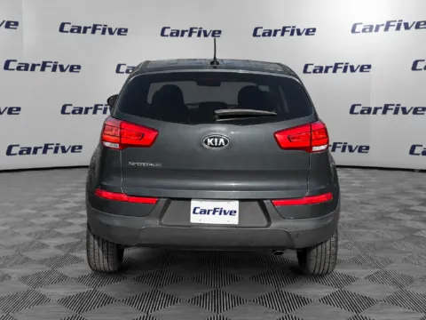 More photos of 2015 Kia Sportage LX at CarFive Nashua, NH, NH