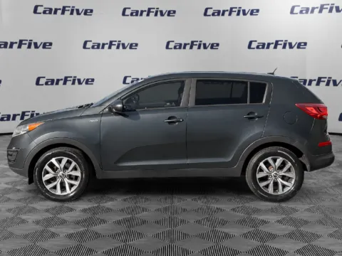 Photos of 2015 Kia Sportage LX for sale in Nashua, NH at CarFive Nashua, NH