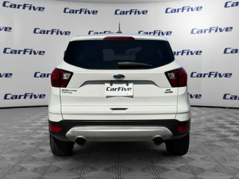 More photos of 2019 Ford Escape SE at CarFive Nashua, NH, NH