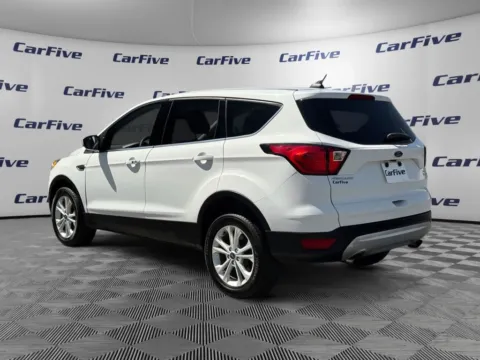 Another view of 2019 Ford Escape SE for sale in Nashua, NH at CarFive Nashua, NH