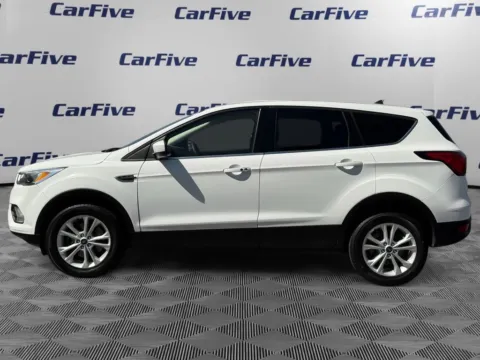 Photos of 2019 Ford Escape SE for sale in Nashua, NH at CarFive Nashua, NH