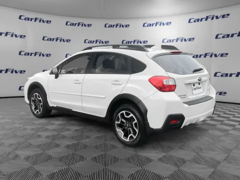 Another view of 2016 Subaru Crosstrek 2.0i Limited for sale in Nashua, NH at CarFive Nashua, NH