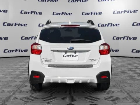 More photos of 2016 Subaru Crosstrek 2.0i Limited at CarFive Nashua, NH, NH