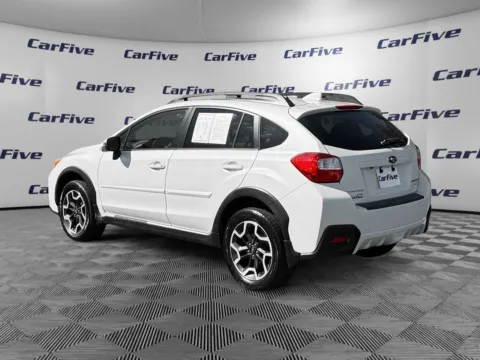 Another view of 2016 Subaru Crosstrek 2.0i Limited for sale in Nashua, NH at CarFive Nashua, NH