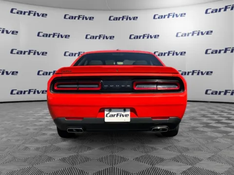 More photos of 2022 Dodge Challenger SXT at CarFive Nashua, NH, NH
