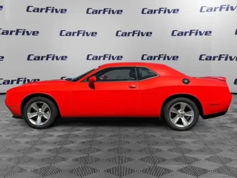 Photos of 2022 Dodge Challenger SXT for sale in Nashua, NH at CarFive Nashua, NH