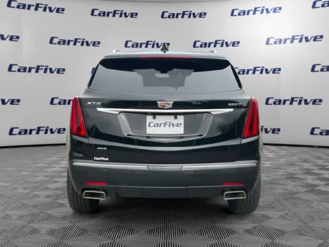 More photos of 2021 Cadillac XT5 Luxury at CarFive Nashua, NH, NH