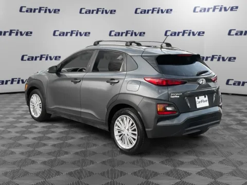 Another view of 2021 Hyundai Kona SEL for sale in Nashua, NH at CarFive Nashua, NH