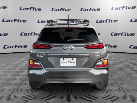 More photos of 2021 Hyundai Kona SEL at CarFive Nashua, NH, NH