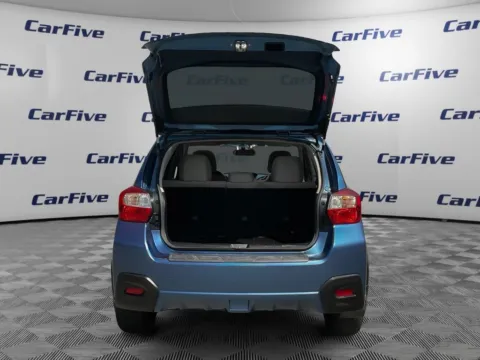 More photos of 2016 Subaru Crosstrek 2.0i Premium at CarFive Nashua, NH, NH