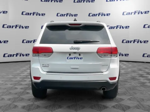 More photos of 2019 Jeep Grand Cherokee Limited at CarFive Nashua, NH, NH