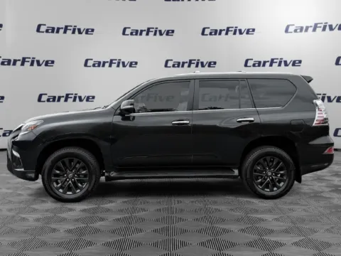 Photos of 2023 Lexus GX 460 for sale in Nashua, NH at CarFive Nashua, NH