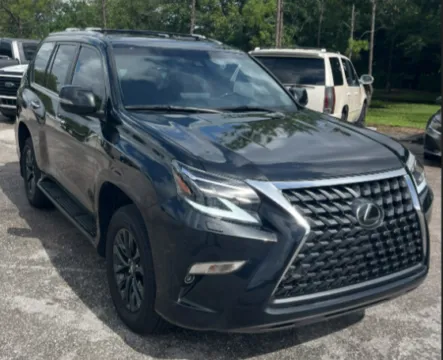 More photos of 2023 Lexus GX 460 at CarFive Nashua, NH, NH