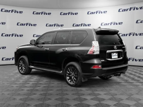 Another view of 2023 Lexus GX 460 for sale in Nashua, NH at CarFive Nashua, NH