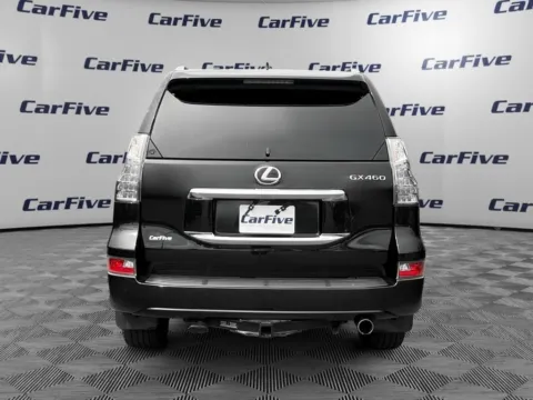 More photos of 2023 Lexus GX 460 at CarFive Nashua, NH, NH