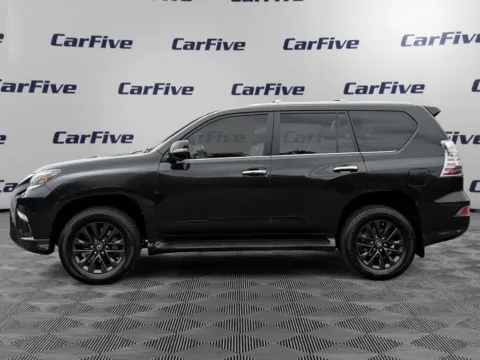 Photos of 2023 Lexus GX 460 for sale in Nashua, NH at CarFive Nashua, NH