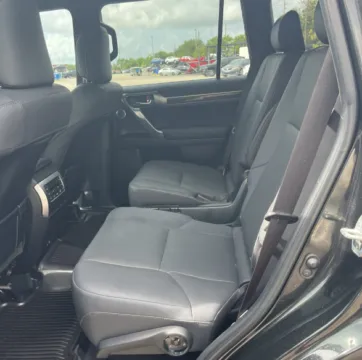 More photos of 2023 Lexus GX 460 at CarFive Nashua, NH, NH