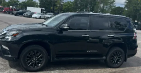 Photos of 2023 Lexus GX 460 for sale in Nashua, NH at CarFive Nashua, NH