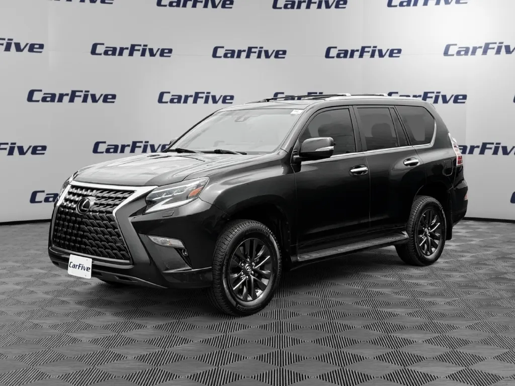 2023 Lexus GX
