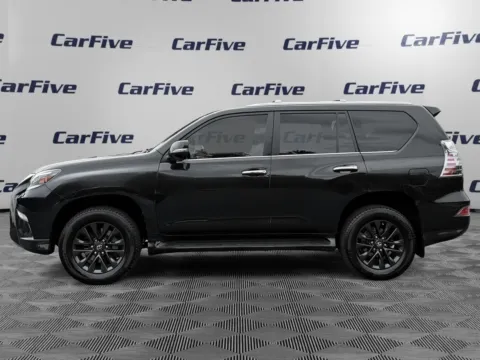 Photos of 2023 Lexus GX 460 for sale in Nashua, NH at CarFive Nashua, NH