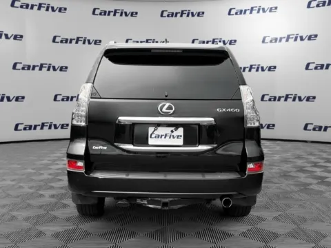 More photos of 2023 Lexus GX 460 at CarFive Nashua, NH, NH