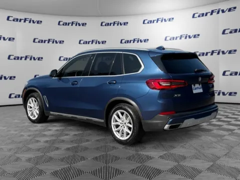 Another view of 2019 BMW X5 xDrive40i for sale in Nashua, NH at CarFive Nashua, NH