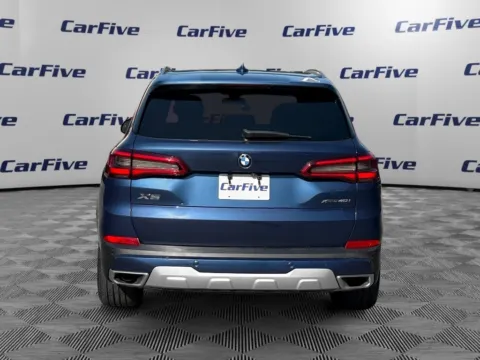 More photos of 2019 BMW X5 xDrive40i at CarFive Nashua, NH, NH