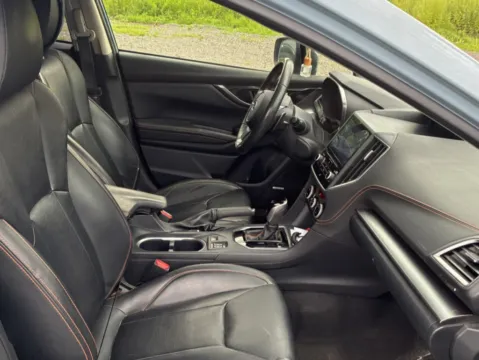 More photos of 2019 Subaru Crosstrek 2.0i Limited at CarFive Nashua, NH, NH