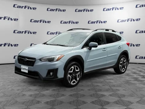 Unknown 2019 Subaru Crosstrek 2.0i Limited for sale in Nashua, NH