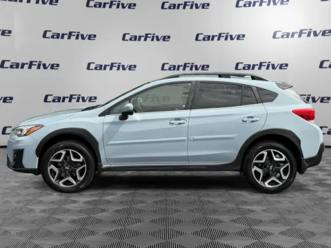 Photos of 2019 Subaru Crosstrek 2.0i Limited for sale in Nashua, NH at CarFive Nashua, NH