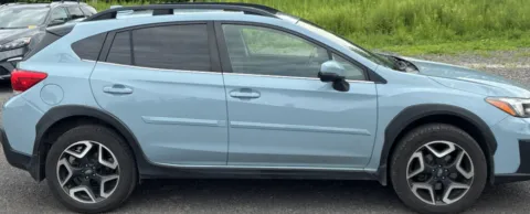 Another view of 2019 Subaru Crosstrek 2.0i Limited for sale in Nashua, NH at CarFive Nashua, NH