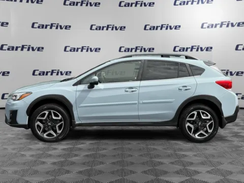 Photos of 2019 Subaru Crosstrek 2.0i Limited for sale in Nashua, NH at CarFive Nashua, NH