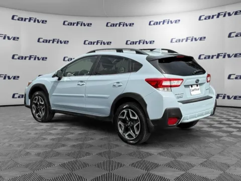 Another view of 2019 Subaru Crosstrek 2.0i Limited for sale in Nashua, NH at CarFive Nashua, NH