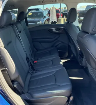 More photos of 2023 Audi Q7 45 Premium Plus at CarFive Nashua, NH, NH