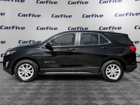 Photos of 2020 Chevrolet Equinox LS for sale in Nashua, NH at CarFive Nashua, NH