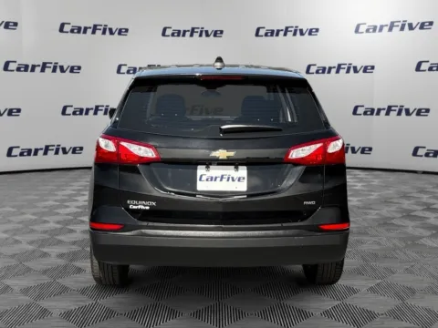 More photos of 2020 Chevrolet Equinox LS at CarFive Nashua, NH, NH