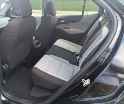 More photos of 2020 Chevrolet Equinox LS at CarFive Nashua, NH, NH