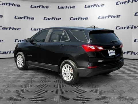 Another view of 2020 Chevrolet Equinox LS for sale in Nashua, NH at CarFive Nashua, NH