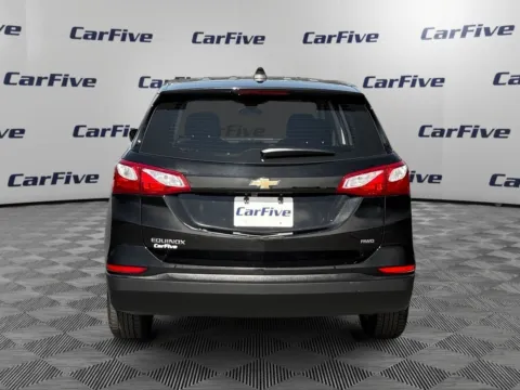 More photos of 2020 Chevrolet Equinox LS at CarFive Nashua, NH, NH