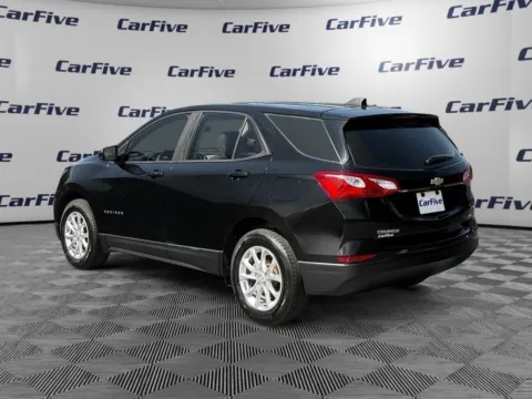 Another view of 2020 Chevrolet Equinox LS for sale in Nashua, NH at CarFive Nashua, NH