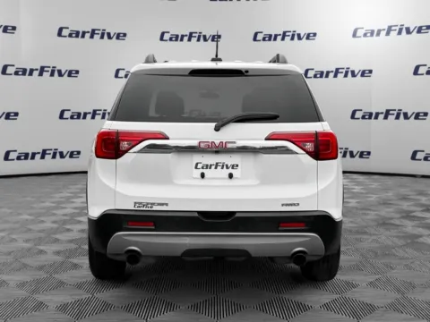 More photos of 2019 GMC Acadia SLE-2 at CarFive Nashua, NH, NH