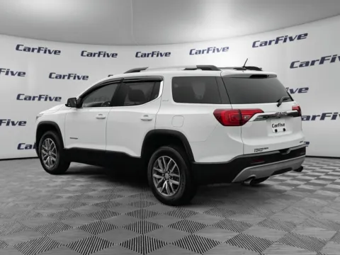 Another view of 2019 GMC Acadia SLE-2 for sale in Nashua, NH at CarFive Nashua, NH