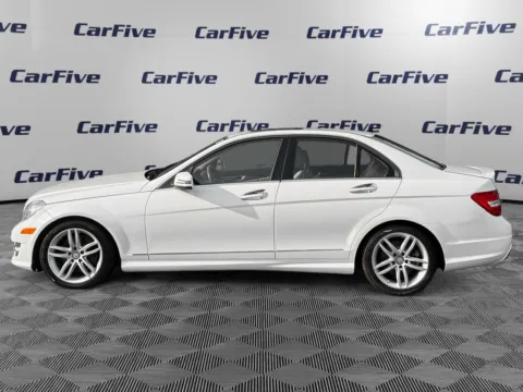 Photos of 2014 Mercedes-Benz C-Class C 300 for sale in Nashua, NH at CarFive Nashua, NH