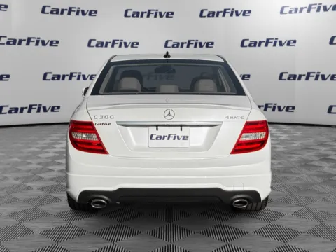 More photos of 2014 Mercedes-Benz C-Class C 300 at CarFive Nashua, NH, NH