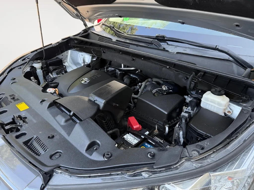 2018 Toyota Highlander Limited Platinum - Photo 28