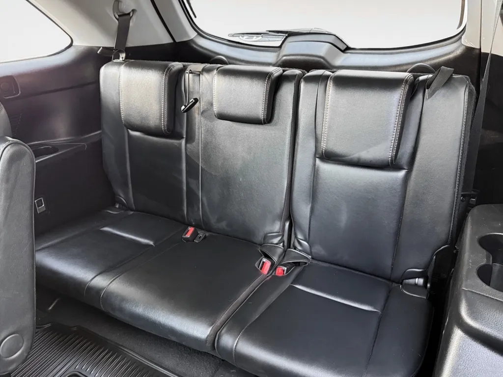 2018 Toyota Highlander Limited Platinum - Photo 25